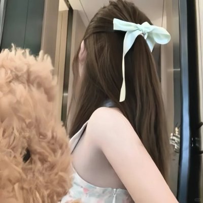 家政妇看见了!